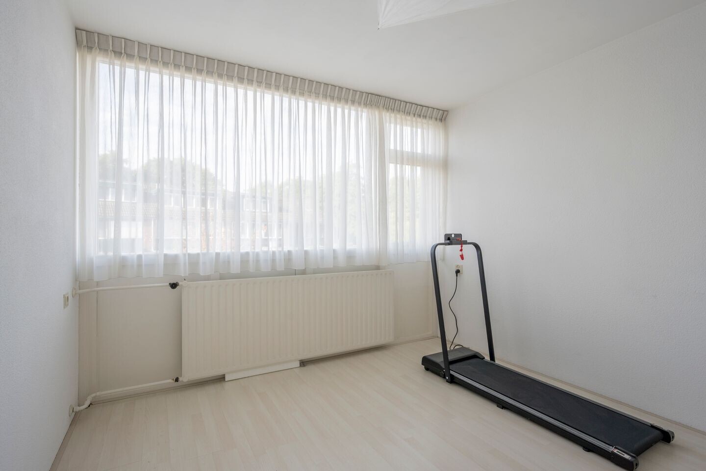 Tussenwoning te koop: Wittenburg 141, Nijkerk