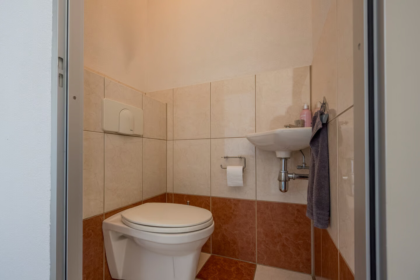 Tussenwoning te koop: Wittenburg 141, Nijkerk