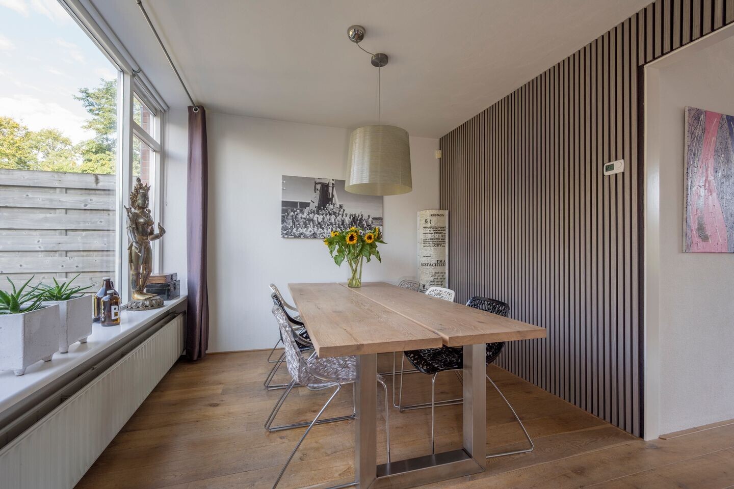 Tussenwoning te koop: Wittenburg 141, Nijkerk