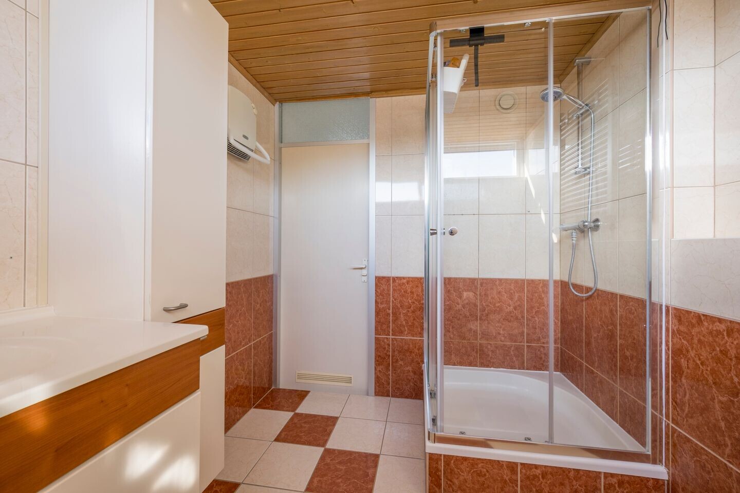 Tussenwoning te koop: Wittenburg 141, Nijkerk