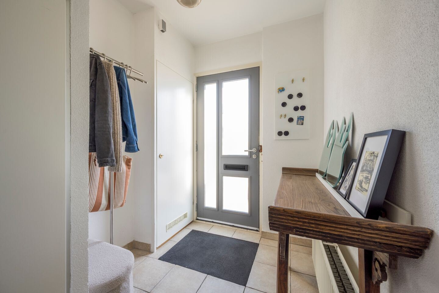 Tussenwoning te koop: Wittenburg 141, Nijkerk