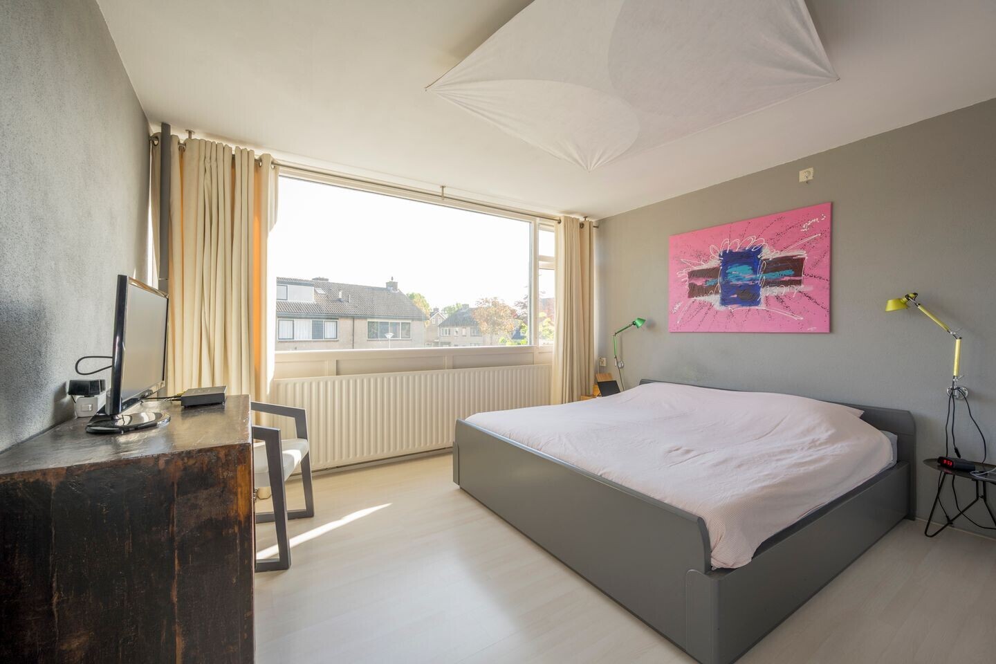 Tussenwoning te koop: Wittenburg 141, Nijkerk