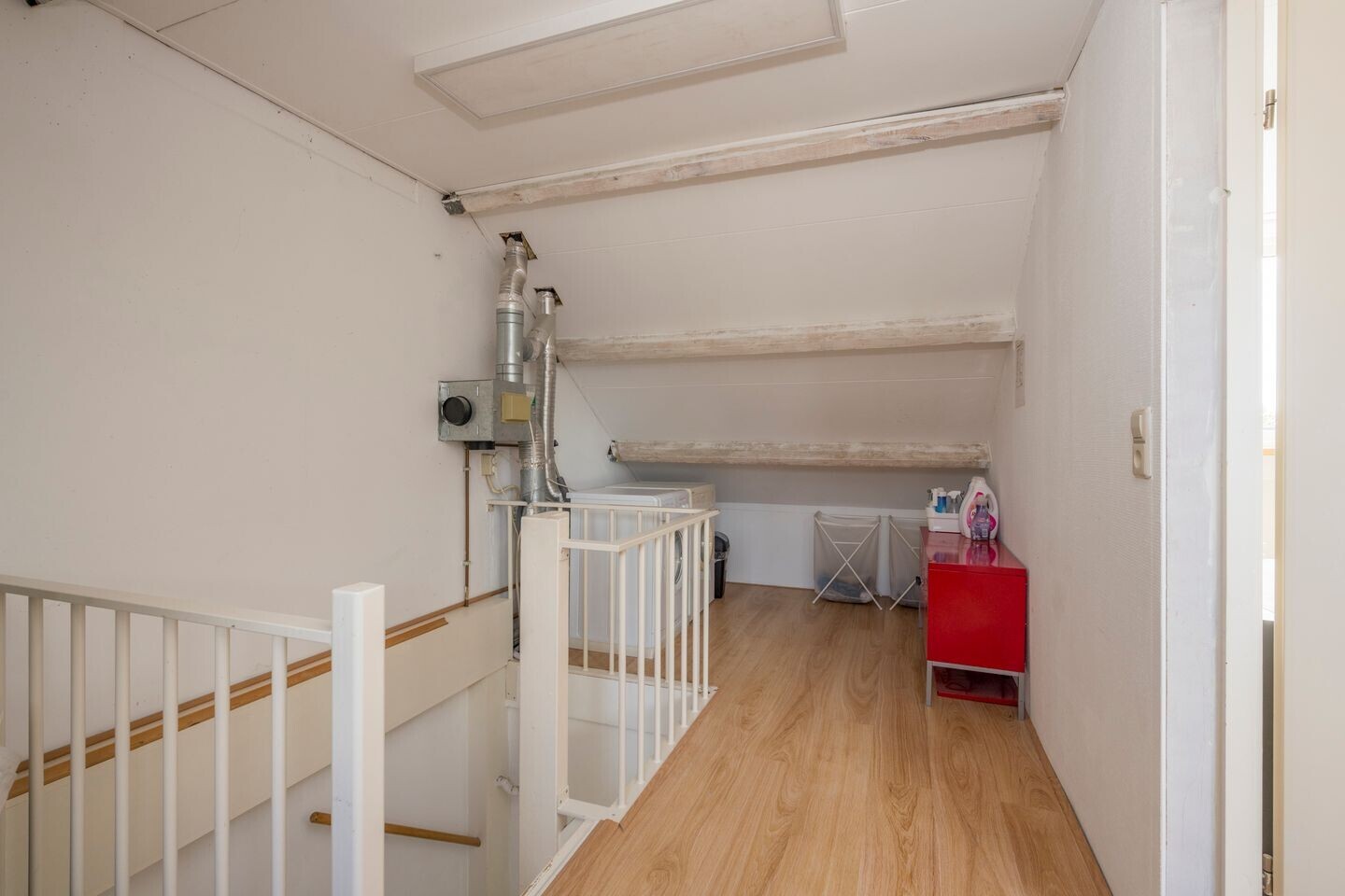 Tussenwoning te koop: Wittenburg 141, Nijkerk