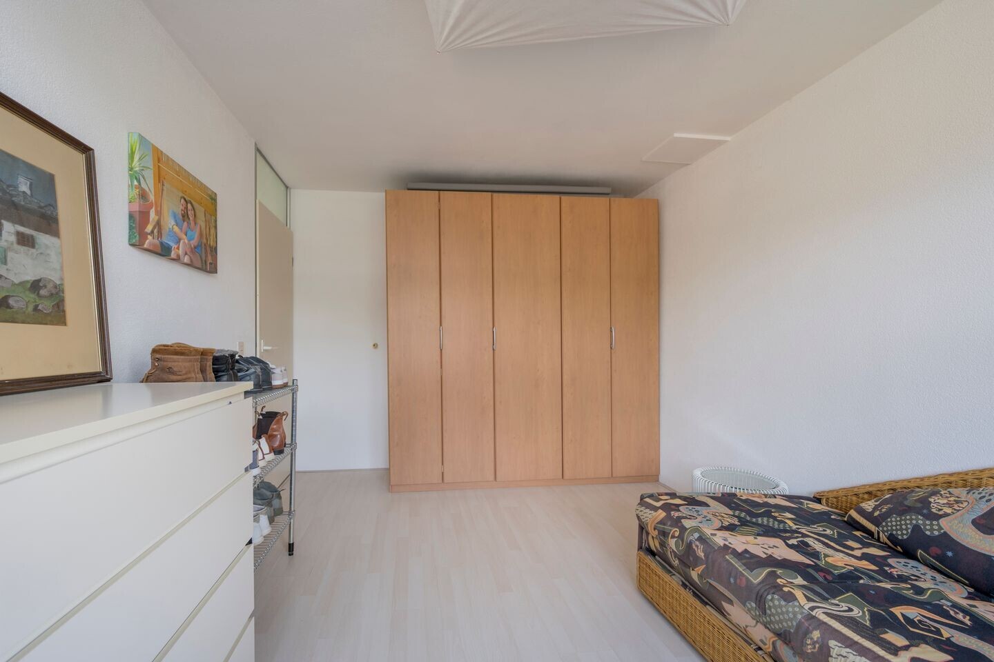 Tussenwoning te koop: Wittenburg 141, Nijkerk