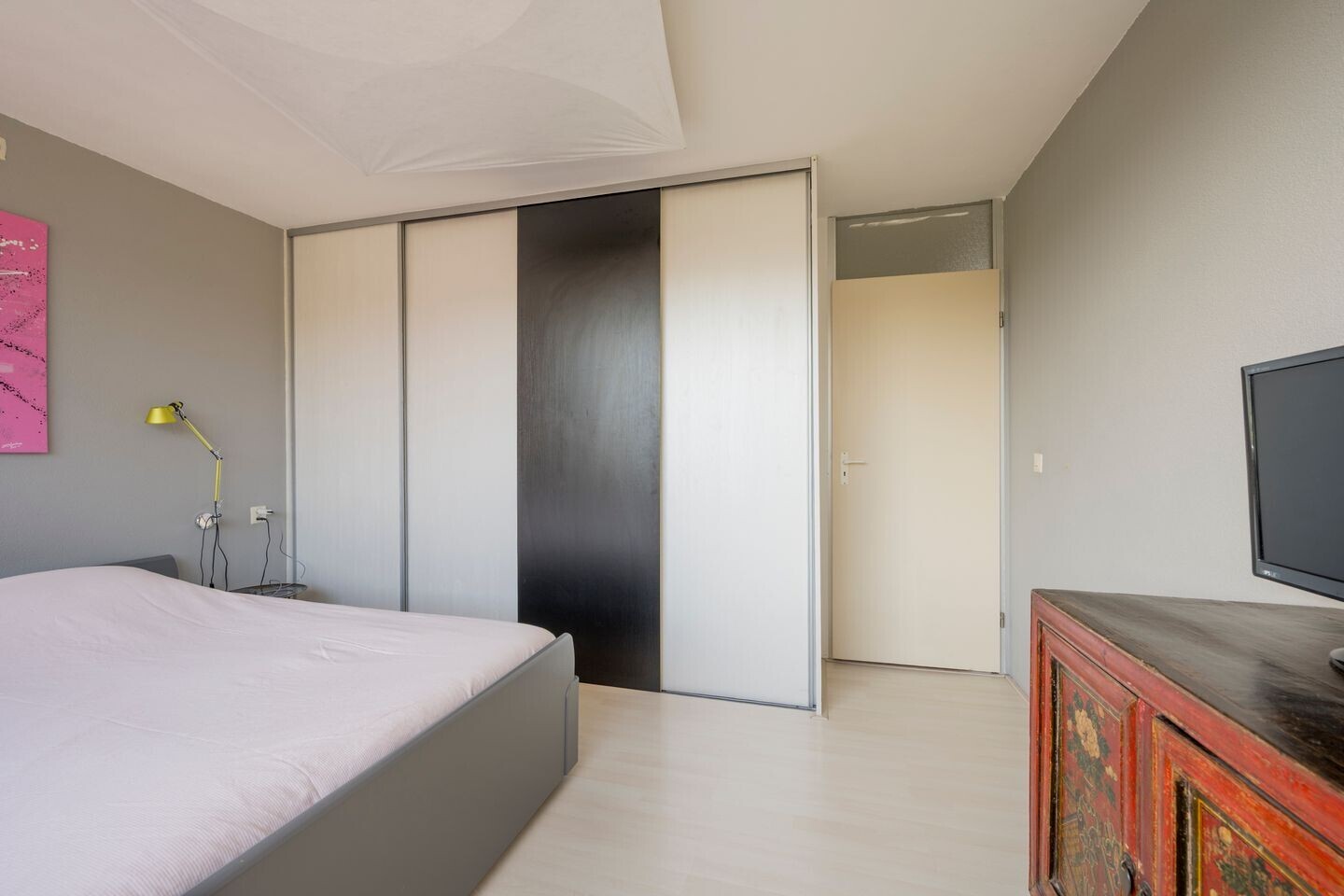 Tussenwoning te koop: Wittenburg 141, Nijkerk