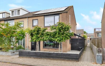 Lindenlaan 24
