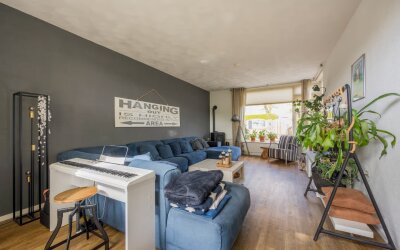 Larixlaan 74