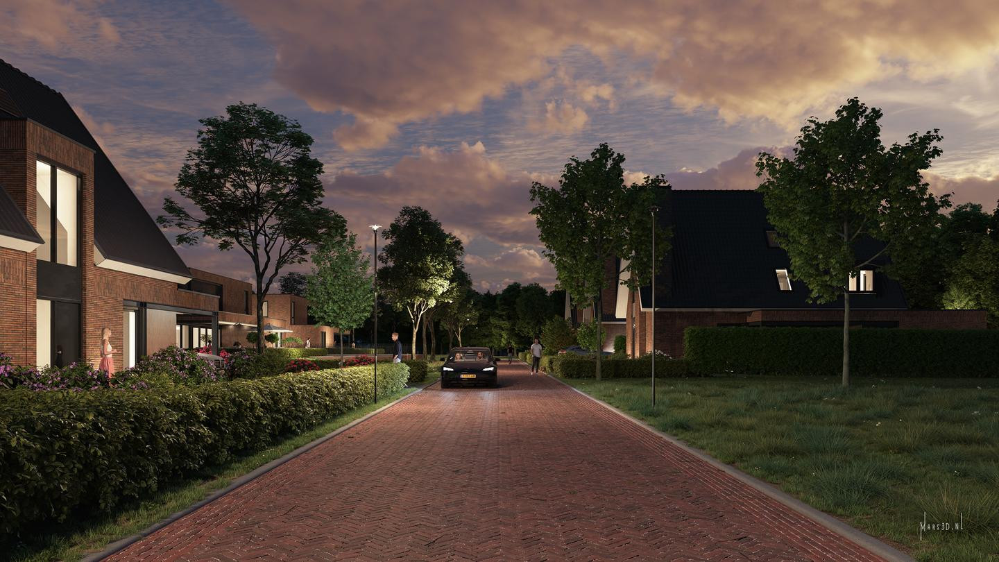 Woning te koop: Vastenburghof 12, Nijkerk