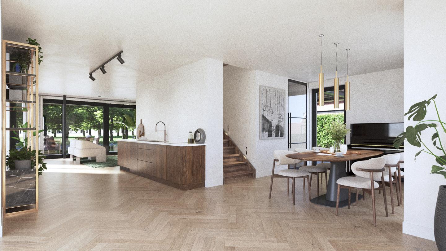 Woning te koop: Vastenburghof 12, Nijkerk