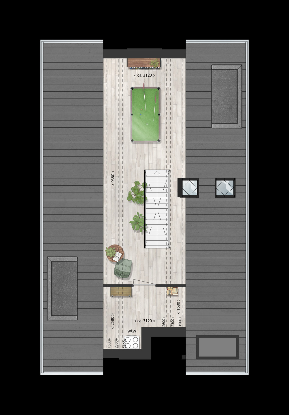 Woning te koop: Vastenburghof 12, Nijkerk