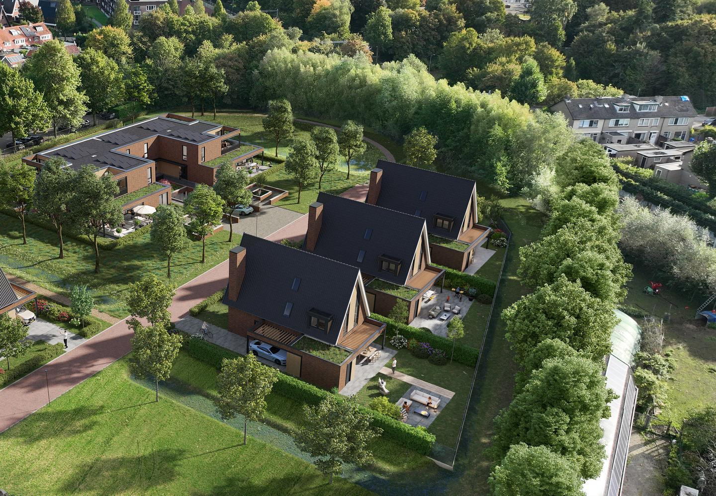 Woning te koop: Vastenburghof 12, Nijkerk