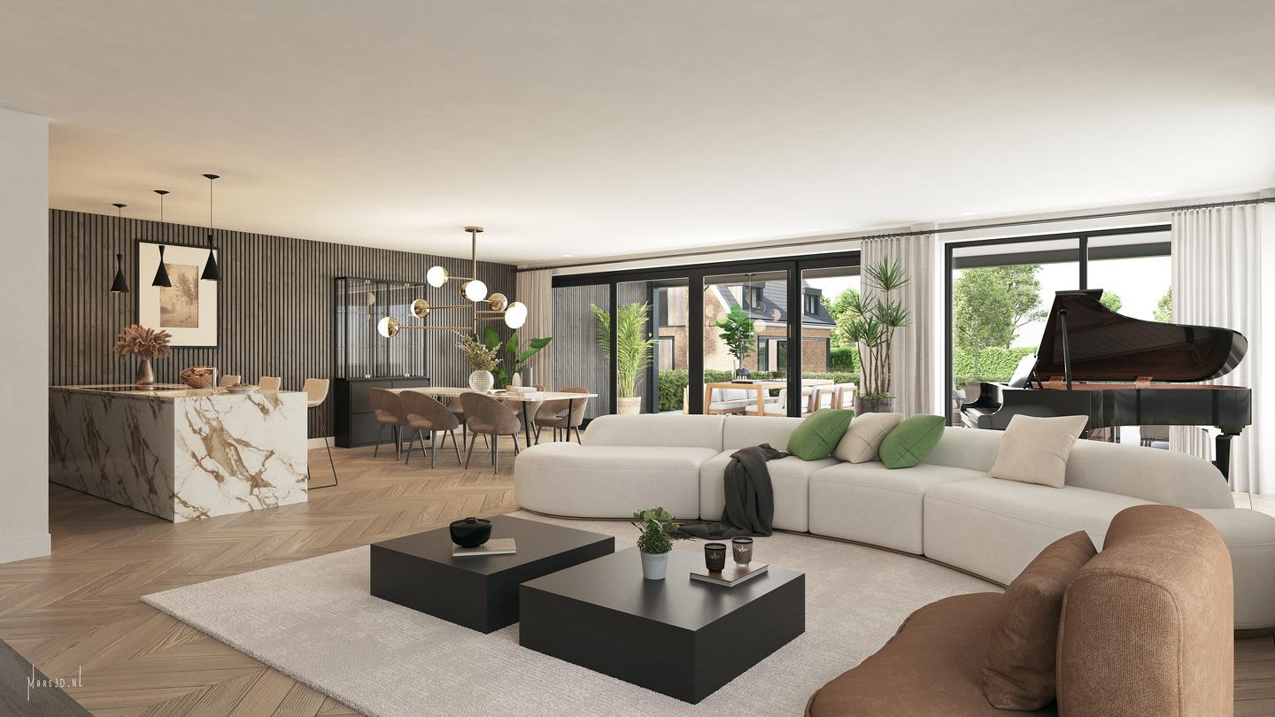 Appartement te koop: Vastenburghof 6, Nijkerk