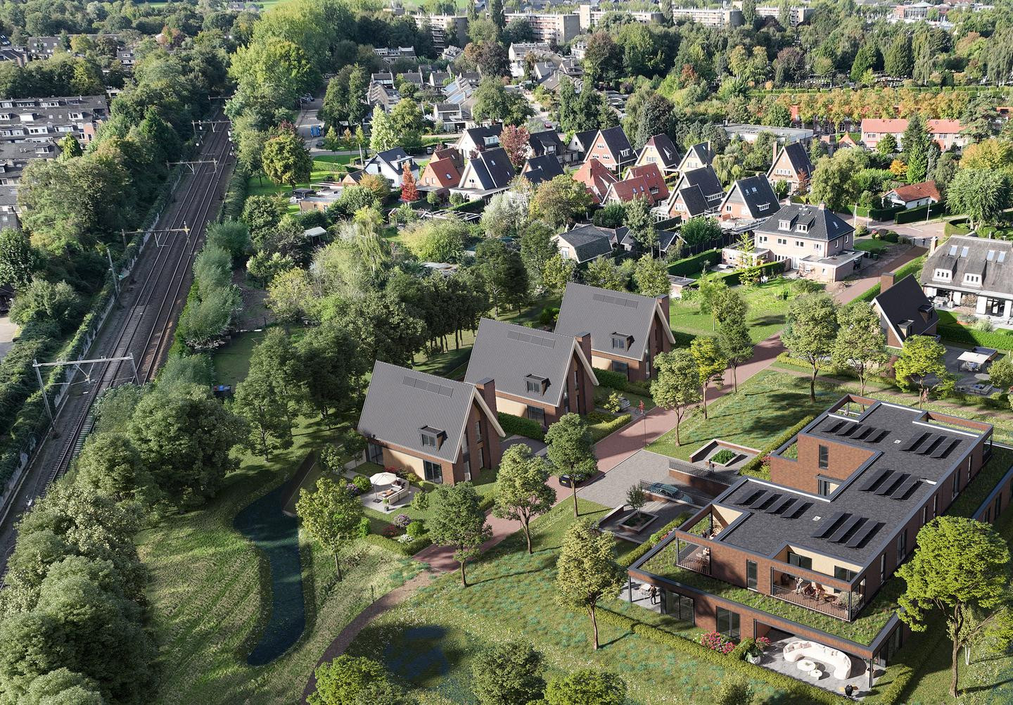 Appartement te koop: Vastenburghof 6, Nijkerk
