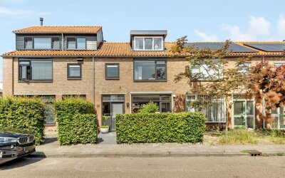 Platanenlaan 29