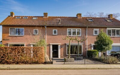 Berkenlaan 8