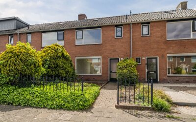 Sparrenlaan 29