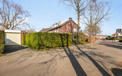 Sparrenlaan 6