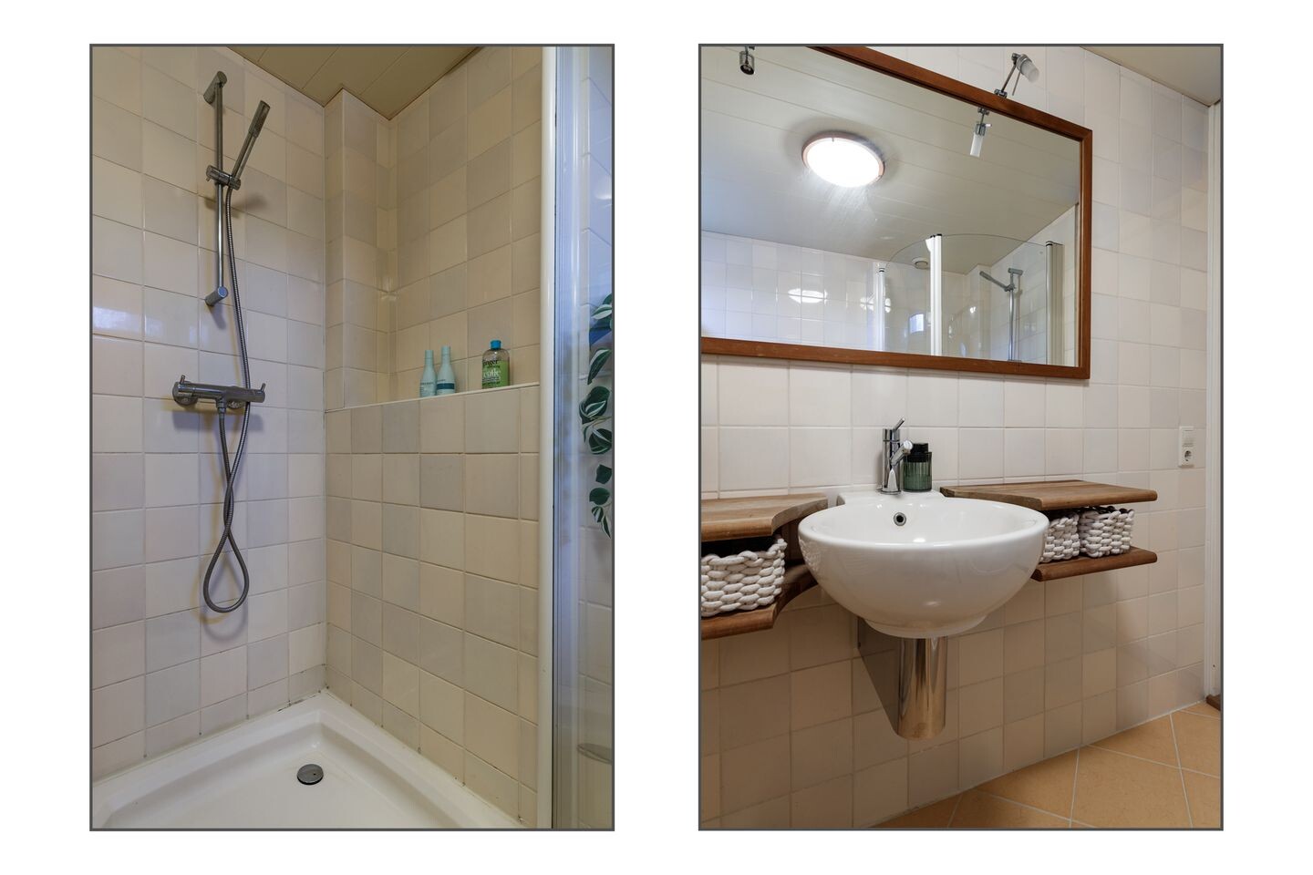 Tussenwoning te koop: Beukenlaan 13, Nijkerk