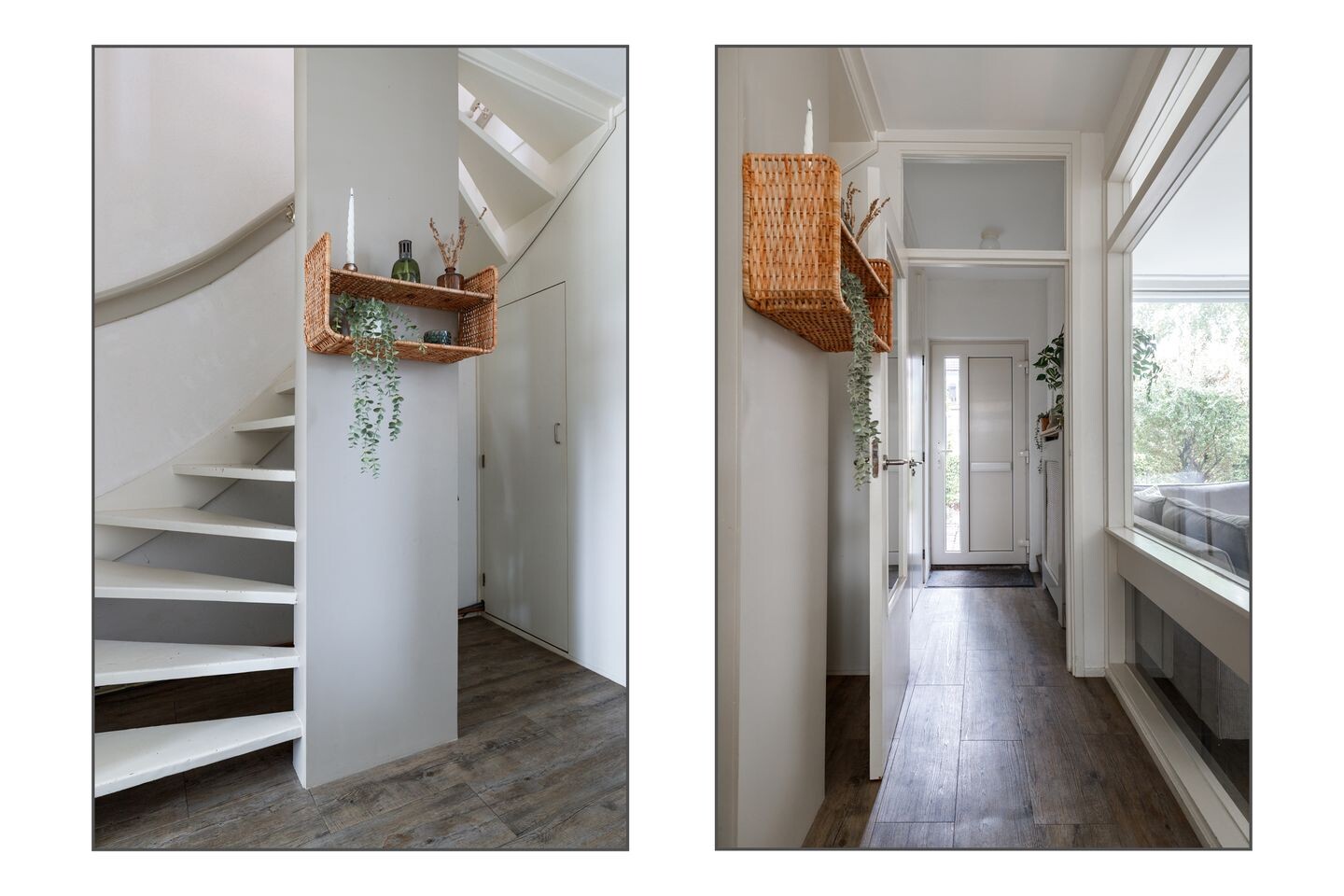 Tussenwoning te koop: Beukenlaan 13, Nijkerk