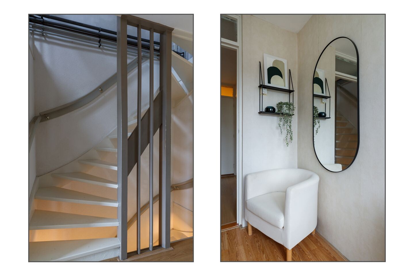Tussenwoning te koop: Beukenlaan 13, Nijkerk