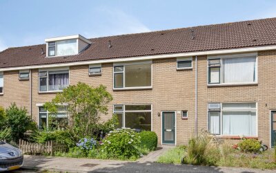 Beukenlaan 27