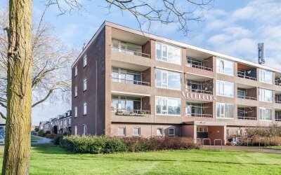 Vuurdoornlaan 2-02
