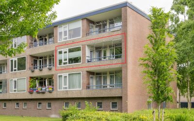 Vuurdoornla. 36-01