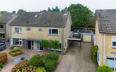 Duifhuis 28
