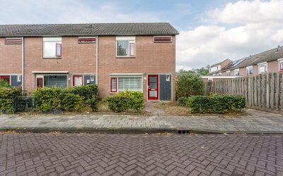 Aalscholverlaan 33