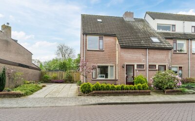 Valkenhof 7