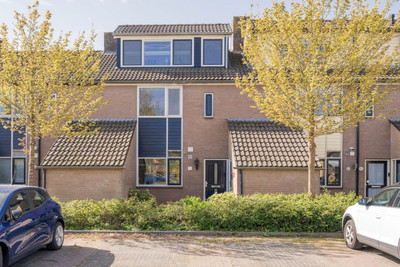 Valkenhof 85