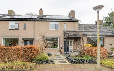 Havikenhof 17