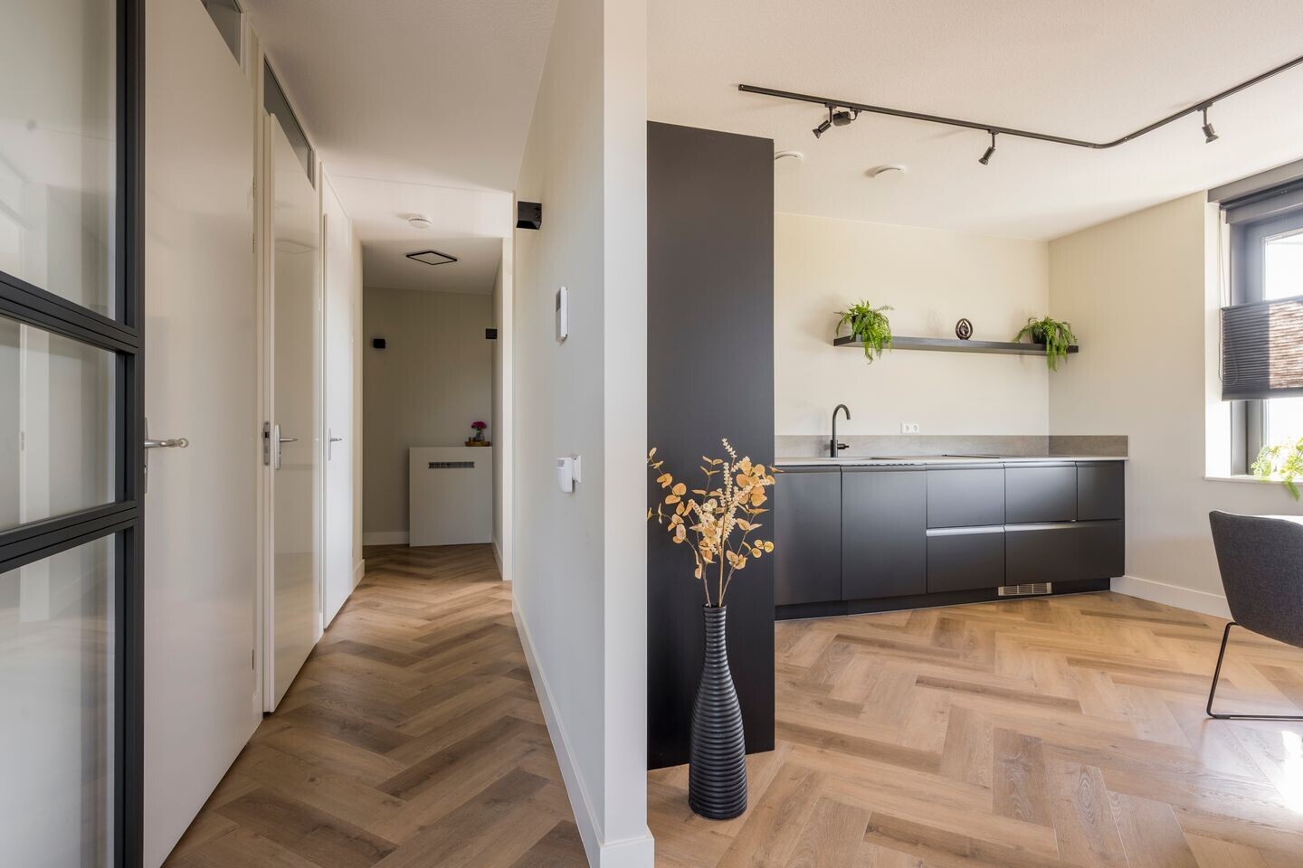 Appartement te koop: Bastion 76, Nijkerk
