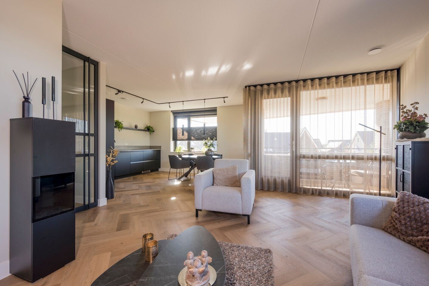 Appartement te koop: Bastion 76, Nijkerk