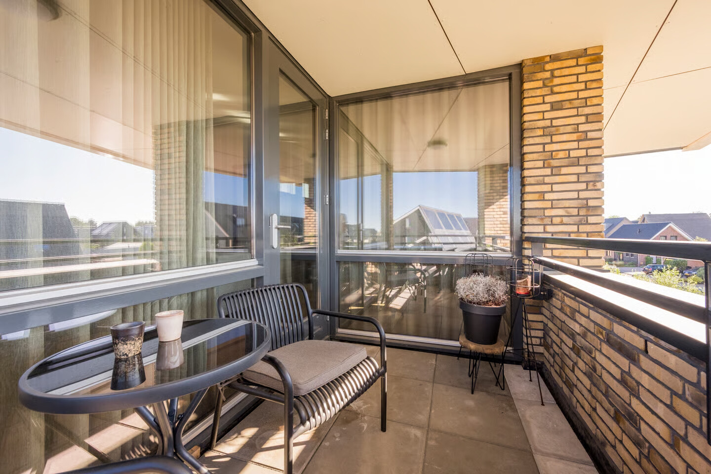Appartement te koop: Bastion 76, Nijkerk