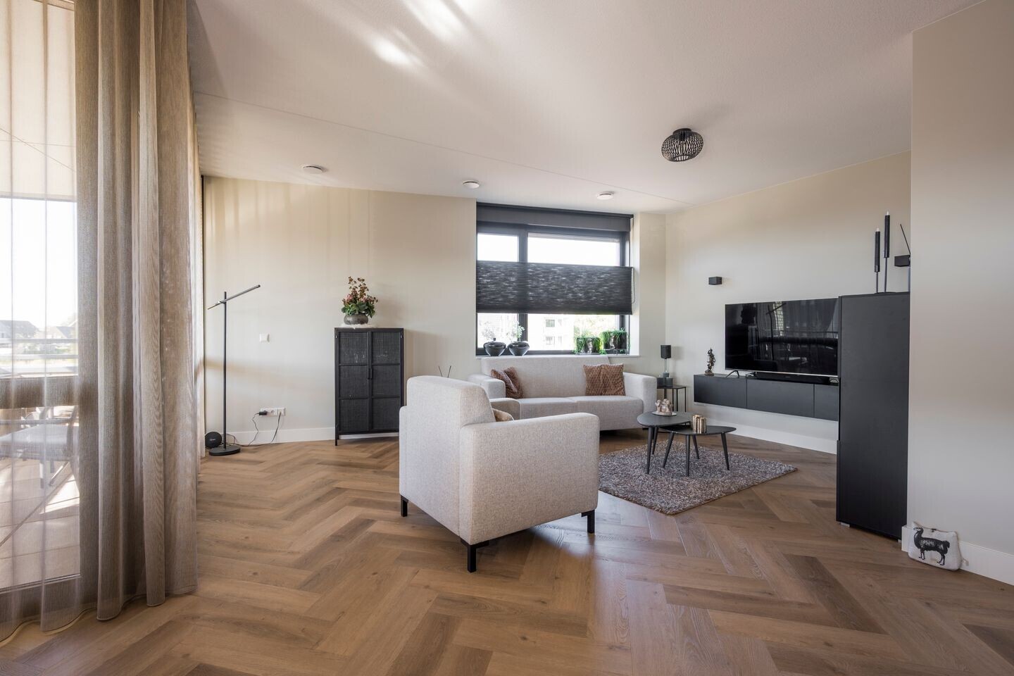 Appartement te koop: Bastion 76, Nijkerk