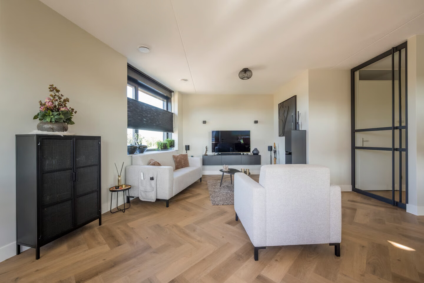 Appartement te koop: Bastion 76, Nijkerk
