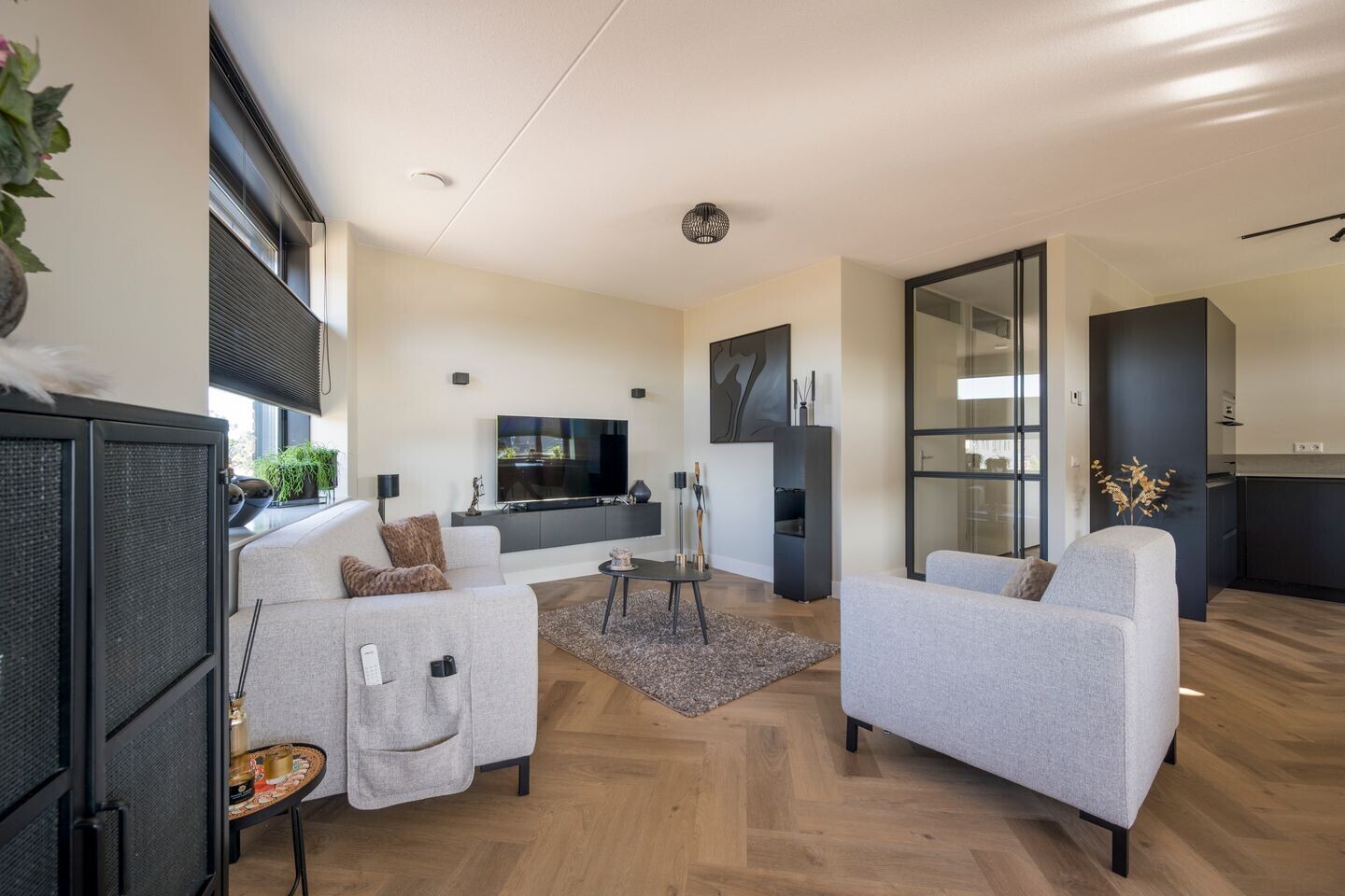 Appartement te koop: Bastion 76, Nijkerk