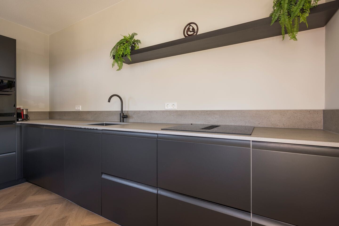 Appartement te koop: Bastion 76, Nijkerk