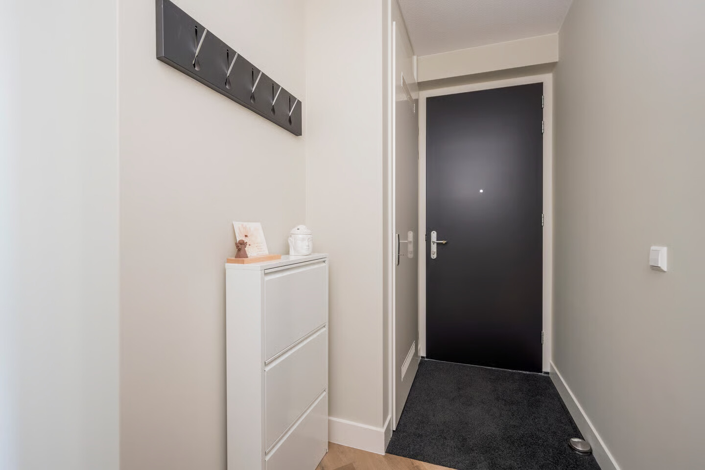 Appartement te koop: Bastion 76, Nijkerk