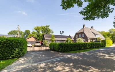 Huis te koop Barneveldseweg 141