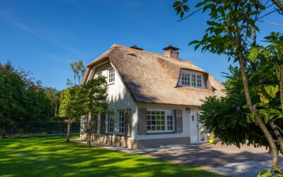 Huis te koop Woudweg 6