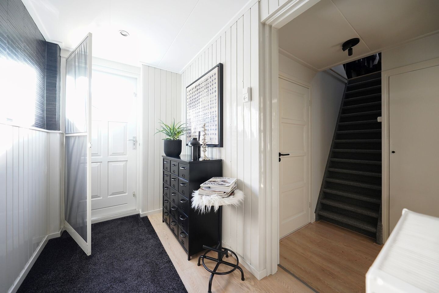 Vrijstaande woning te koop: Prinsenweg 47, Nijkerk