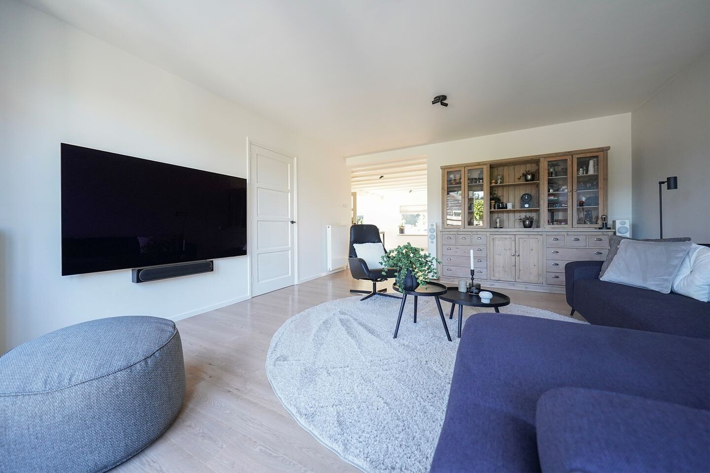 Vrijstaande woning te koop: Prinsenweg 47, Nijkerk