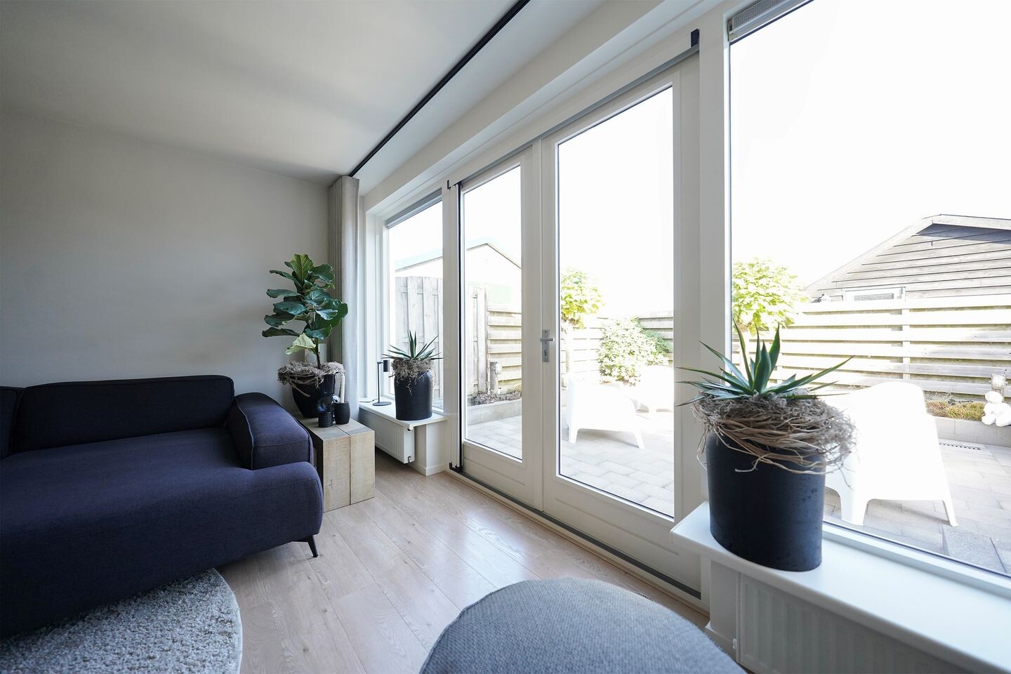 Vrijstaande woning te koop: Prinsenweg 47, Nijkerk