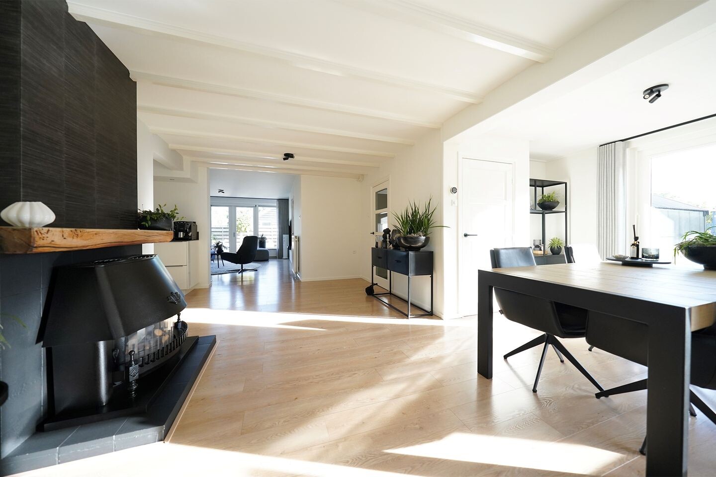 Vrijstaande woning te koop: Prinsenweg 47, Nijkerk