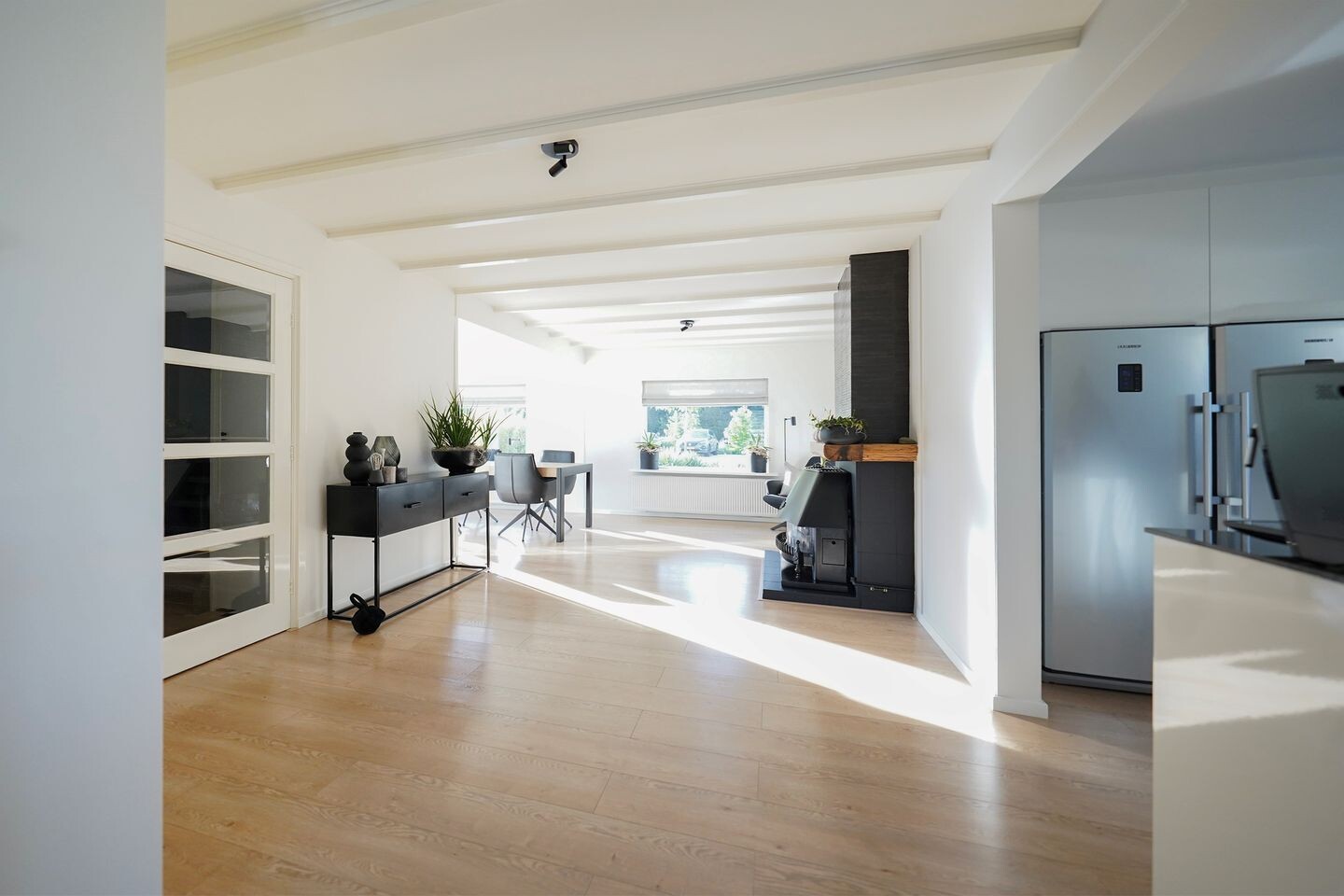 Vrijstaande woning te koop: Prinsenweg 47, Nijkerk