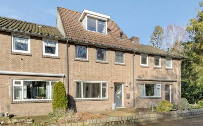 Bloemendaalseweg 3