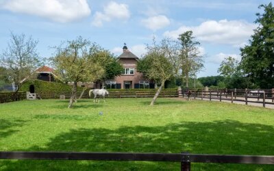 Nieuwe Voorthuizerweg 10