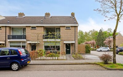 Van Oldenbarneveltstraat 60
